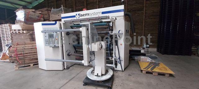 LAEM - RB2/1600 - Б/У Оборудование