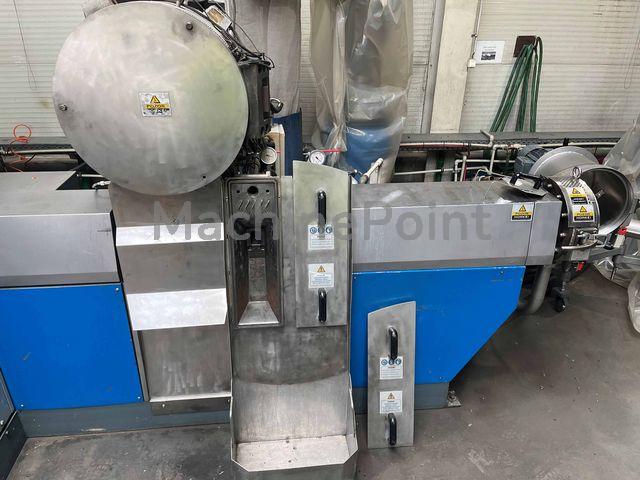 EREMA - PC 1007 TVE - Used machine