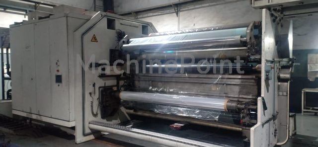 TOP MET - TOPMET 2450 F - Machine d'occasion