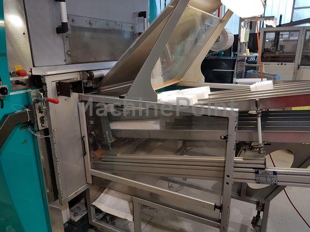 KIEFEL - KTR 4 - Maquinaria usada