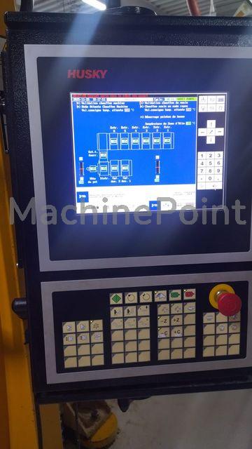 HUSKY - GL 300 PETP100/110 E 100  - Maquinaria usada