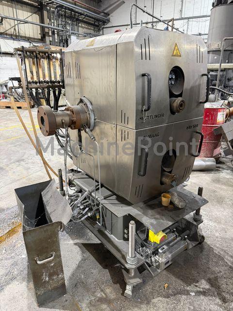 MAAG - ERF 500 Gen.2 - Used machine