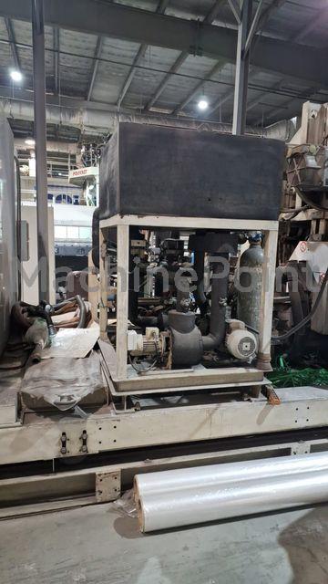 GALILEO - V8 12F - Machine d'occasion