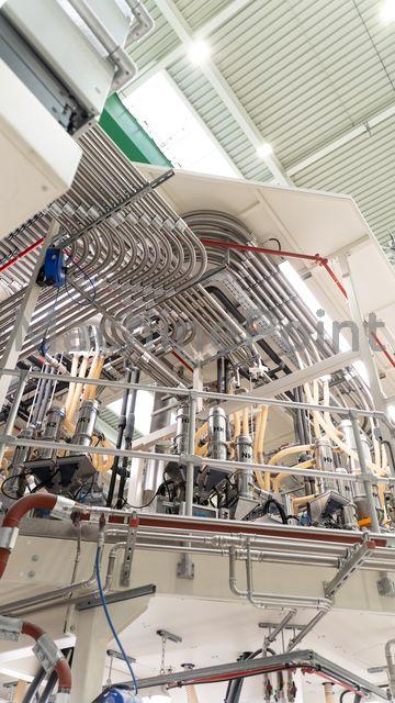 KUHNE -  - Kullanılmış makine