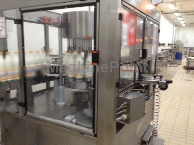 SIDEL - Sidel Combi - Used machine