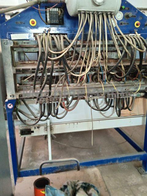 THERMOWARE - THW 3510 - THW 3516 - THW 3508 - Used machine