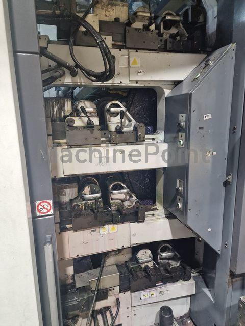 UTECO - ONYX 808 GL - Used machine