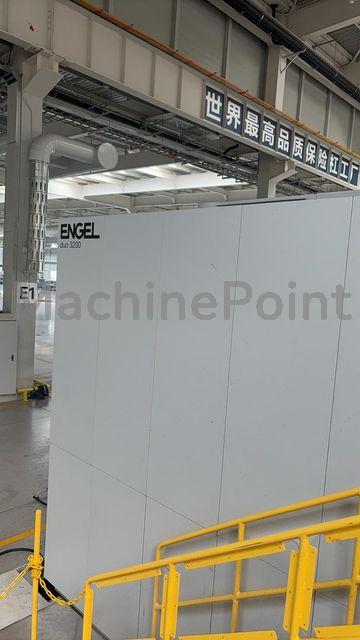 ENGEL - Duo 23035/3200 - Machine d'occasion