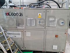 MAICO - Tek 600 2i - Machine d'occasion