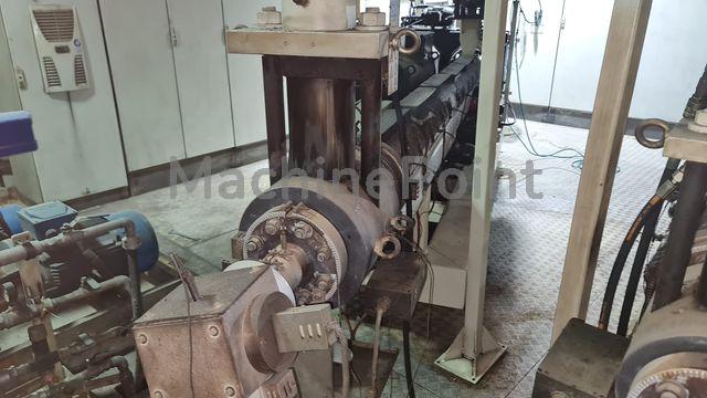 SML - ECO-COMPACT CC90, 90, 60, 60 /2700/650 - Gebrauchtmaschinen