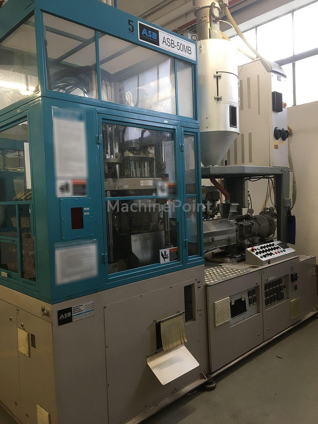 NISSEI ASB - 50 MB V3 - Used machine