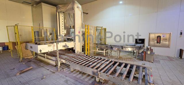 SIDEL - Alsim RG P45 - Used machine