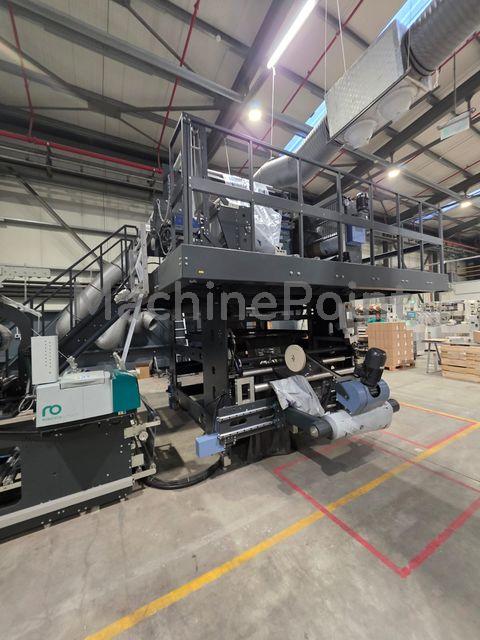 CONTEC - C-GO 850 BK  - Maquinaria usada