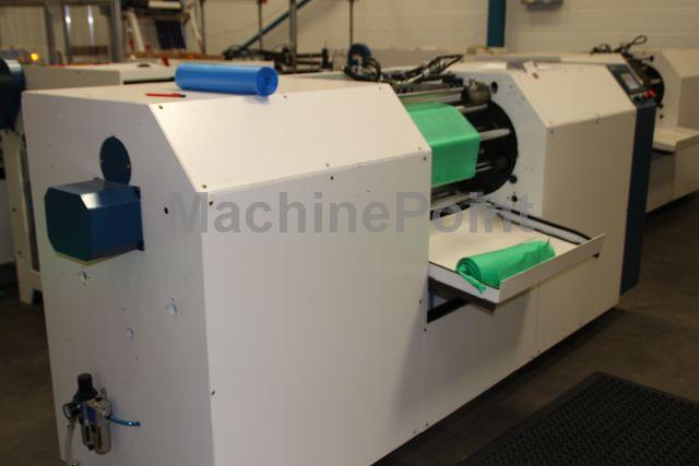 PAL PLAS - Pl28BWDFA-V - Used machine