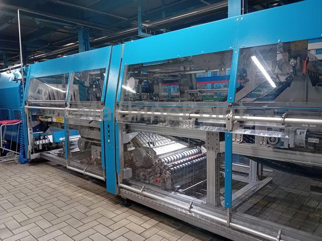 KRONES -  - Maquinaria usada