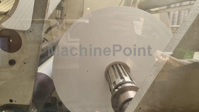 ROTOMEC - Rotopack 1320 3000-3R  - Machine d'occasion