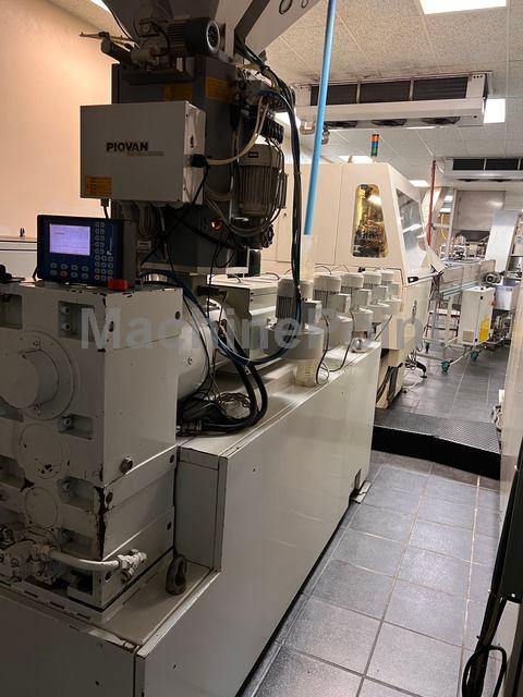 SACMI - CCM 003 - Used machine