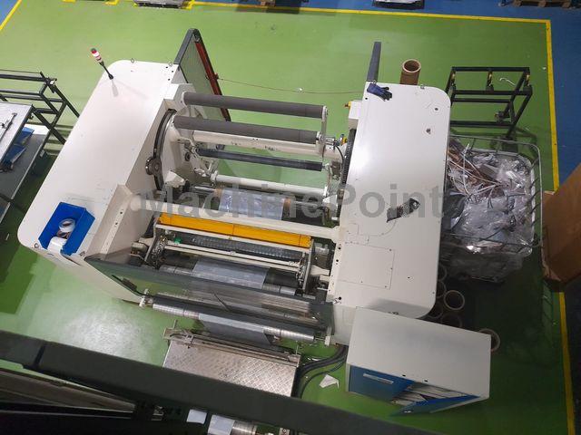 COMEXI - OFFSET CI8 - Used machine