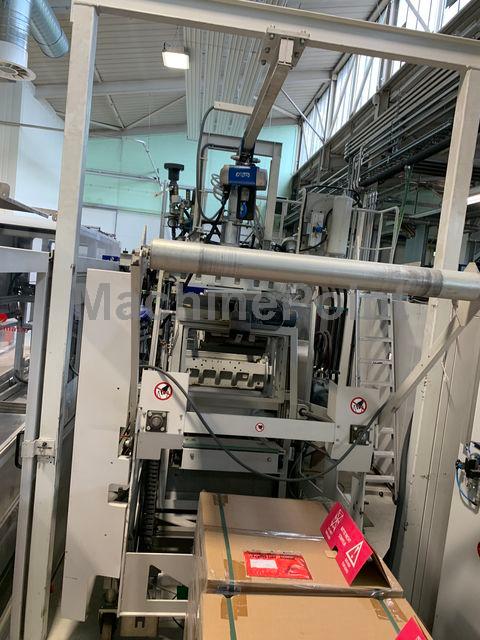 GABLER - M92L - Used machine