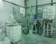 Impianto miscelazione - PLASMEC - COMBIMIX-HC300/1000/FV