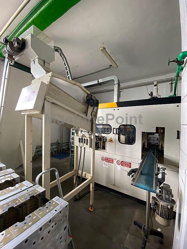 SIAPI - EASP 20/200 - Used machine