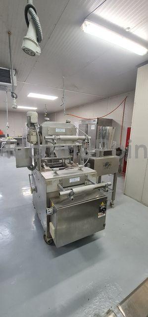 AGNELLI - A-500 - Machine d'occasion