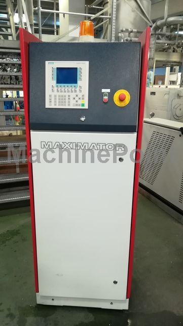 MAXIMATOR - DSD 500 - Used machine