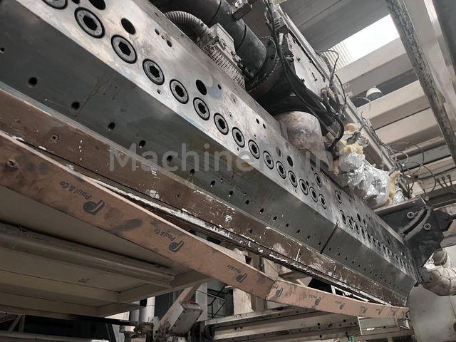 DORNIER - BOPET - Maquinaria usada