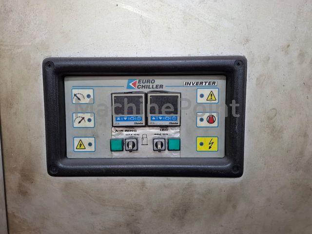 KIEFEL - KIRION W1600 Plus2 - Used machine