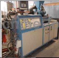 AMUT - BA/72 - Machine d'occasion