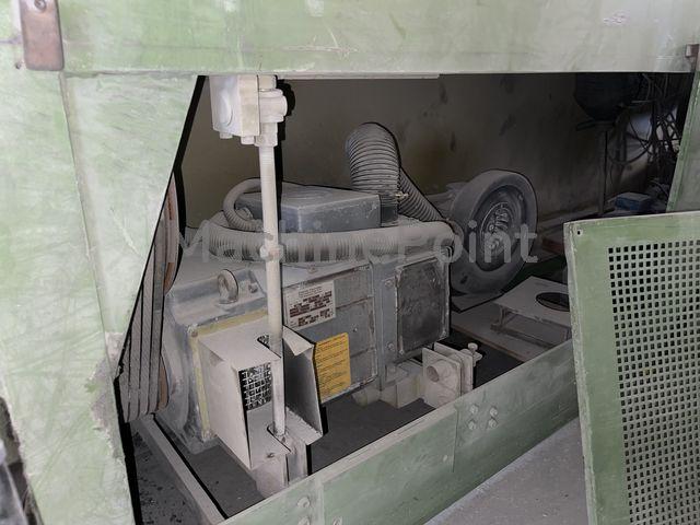 WEBER - DS 8.22 - Б/У Оборудование