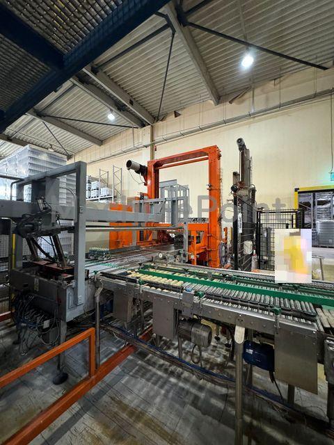 SEN - COMPACTA-TRONIC BV24420 - Maszyna używana