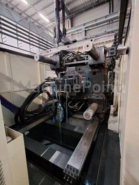 WOOJIN - DL 650 S - Used machine