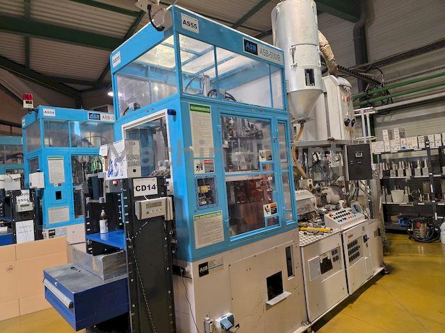 NISSEI ASB - 50 MB - Used machine