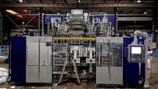 KAUTEX - KCC15D MK3 - Maquinaria usada