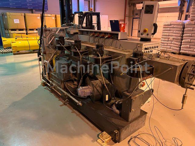 CINCINNATI EXTRUSION - Proton 90 - Maszyna używana