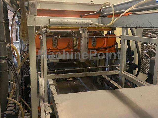 TFT - FCS 720HS - Machine d'occasion