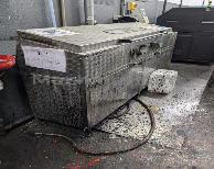 Anilox, Zylinder- und Plattenwaschanlage FLEXO WASH FW 2000 M