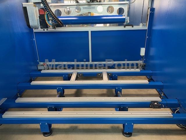 BZT - BZT-PFB 3020-G Gantry - Used machine