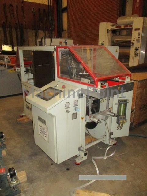 GN - 1407 TM - Machine d'occasion