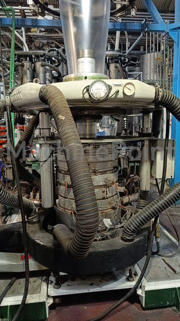 MACCHI - CoexFlex - Used machine