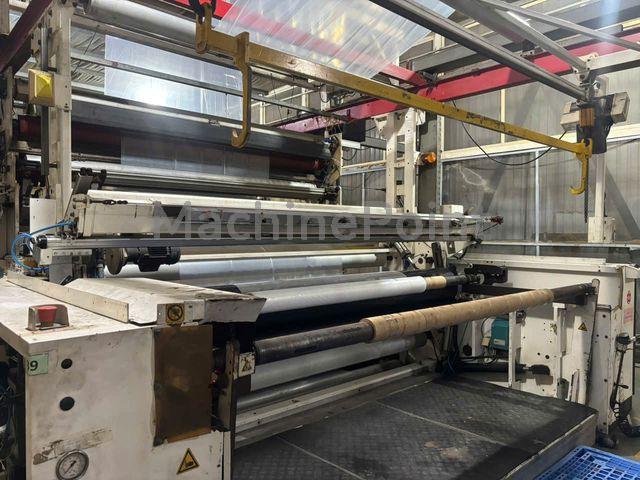 WINDMÖLLER & HÖLSCHER - Varex - Maquinaria usada