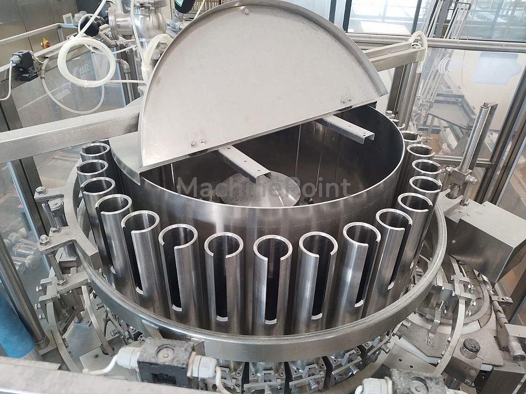 CFT - PF 30 - Used machine