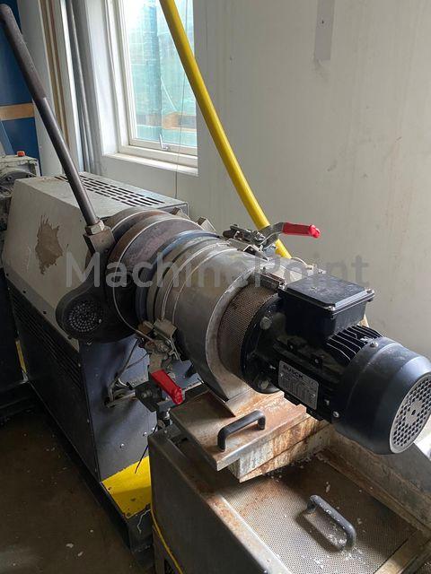 PLASMAC - ECO60HC - Used machine