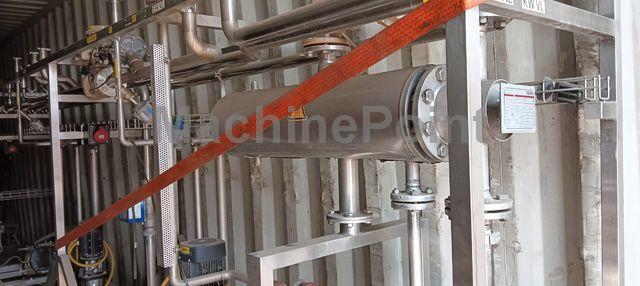 TETRA PAK - TBA9 - Machine d'occasion