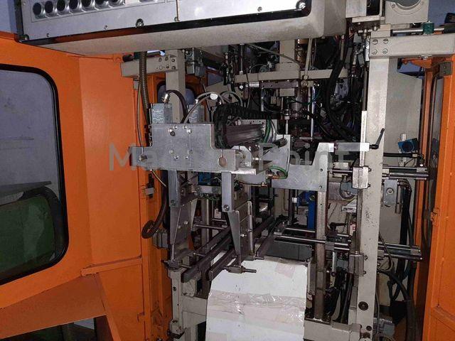 BATTENFELD FISCHER - VK1-1 - Maquinaria usada