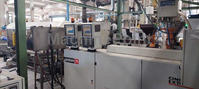 UNICOR - UC250/48iv - Used machine