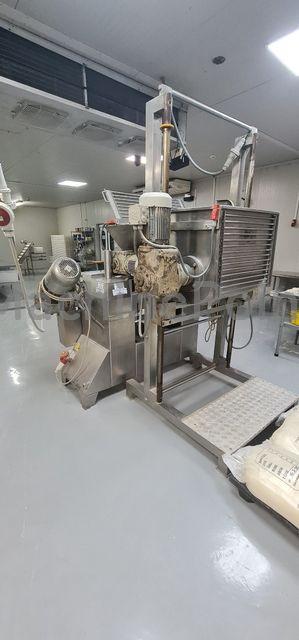 AGNELLI - A-500 - Machine d'occasion