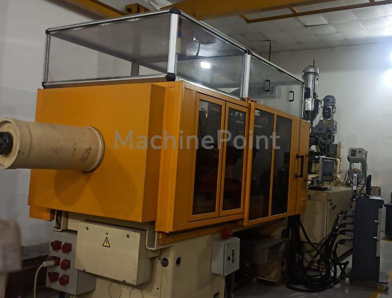 HUSKY - Hycap 225 - Used machine