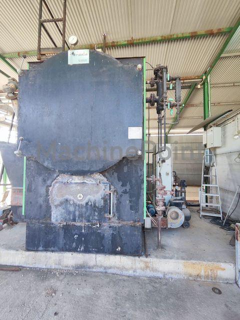 SINCAL - NCVR 1200 - Macchina usata